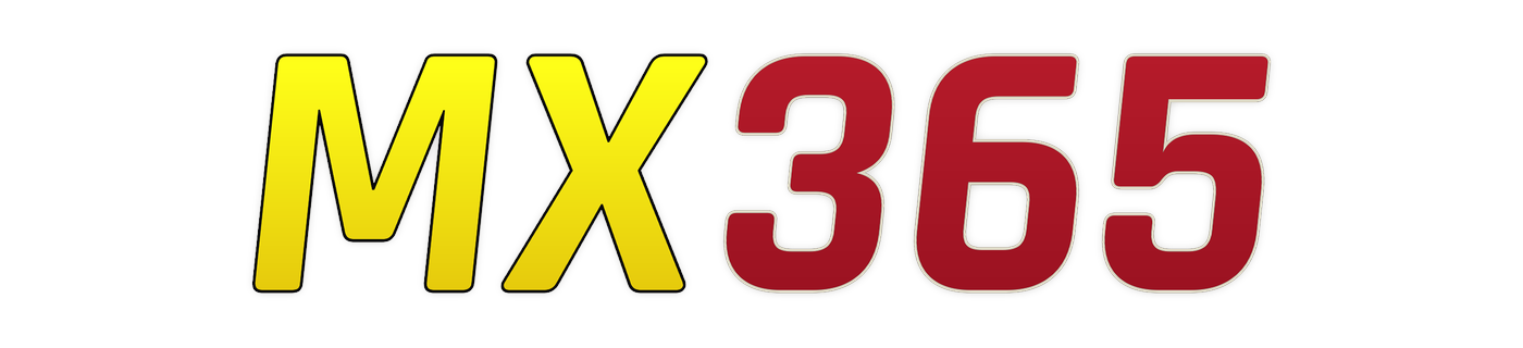 mx365 লোগো